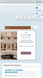 Mobile Screenshot of bruxella.com
